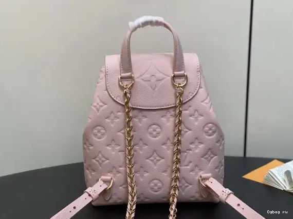 VUITTON Ys-20*22*14CM Backup LOUIS 0517